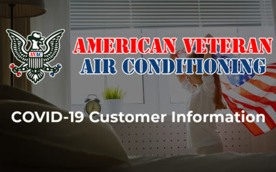 COVID-19 Customer Information