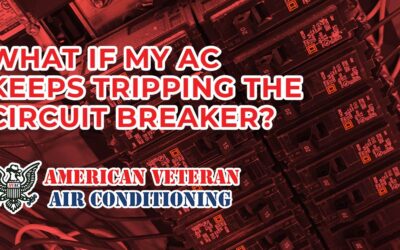 What if My AC Keeps Tripping the Circuit Breaker?