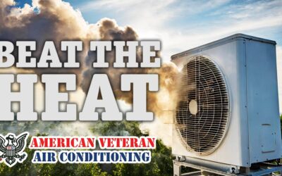 Beat the Heat: Why an HVAC Check-Up Before Summer is Essential