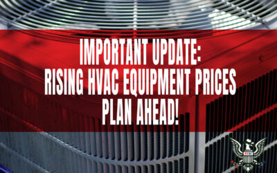 Rising HVAC Costs: What to Know About the Shift to New Refrigerants and Material Prices