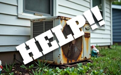 7 Signs Your AC Is About to Quit on You (and How to Stop It)
