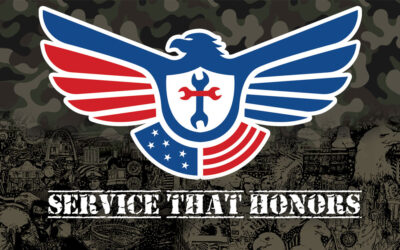 Service That Honors — How We Give Back to Our Upstate Home