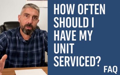 How Often Should I Schedule HVAC Maintenance?