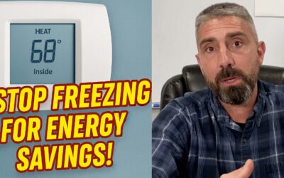 Best Thermostat Temperature to Save Energy (Without Losing Comfort)