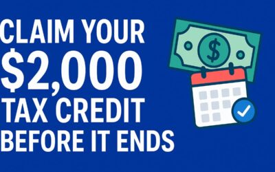 The HVAC Tax Credit Ending This Year Explained By A Pro